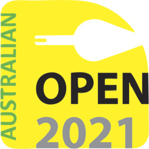 2021 Australian Open Archery