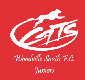 Woodville South Junior Football Club