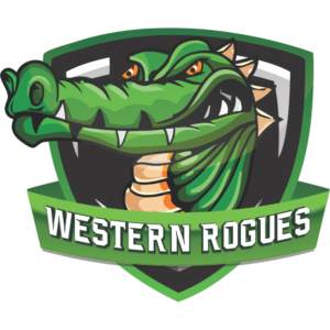 WESTERN ROGUES
