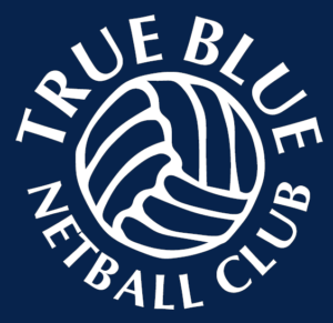 TRUE BLUE NETBALL CLUB
