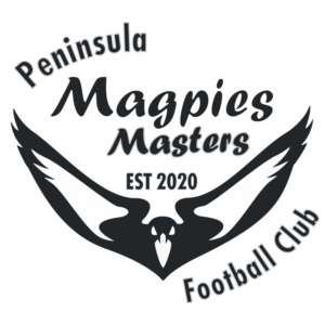 PENINSULA MAGPIES MASTERS FC