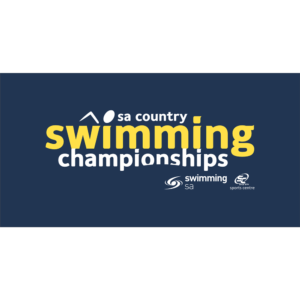 Swimming SA Country Champs 2023