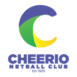 CHEERIO NETBALL CLUB
