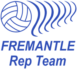 FREMANTLE NETBALL ASSOCIATION - REP TEAM
