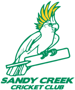 Sandy Creek Cricket Club