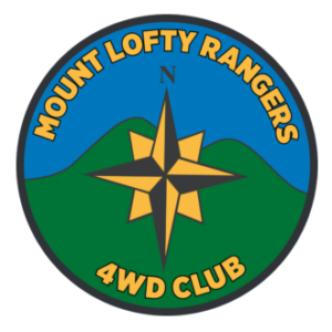 MOUNT LOFTY RANGERS 4WD CLUB