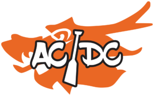 ACDC Dragon Boat Racing