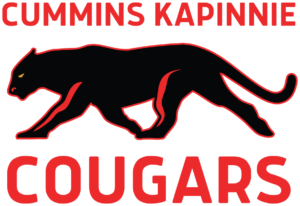 Cummins Kapinnie Cougars