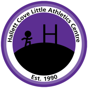 Hallett Cove Little Athletics