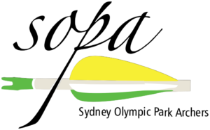 Sydney Olympic Park Archers