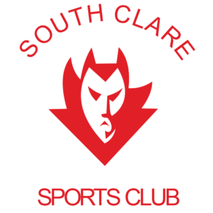 SOUTH CLARE FC