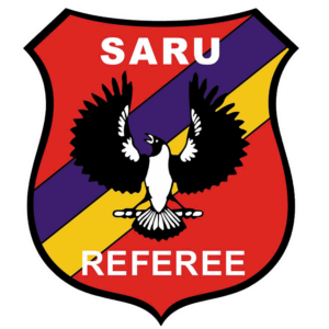 SA Rugby Referees Association