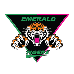 Emerald Tigers