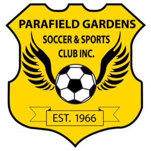 Parafield Gardens Soccer Club
