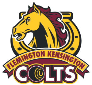 Flemington Kensington Colts
