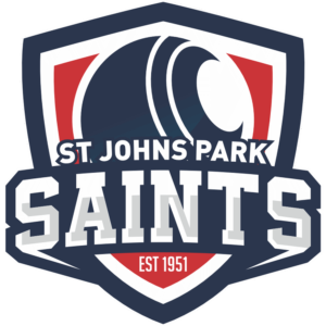 St Johns Parks Saints
