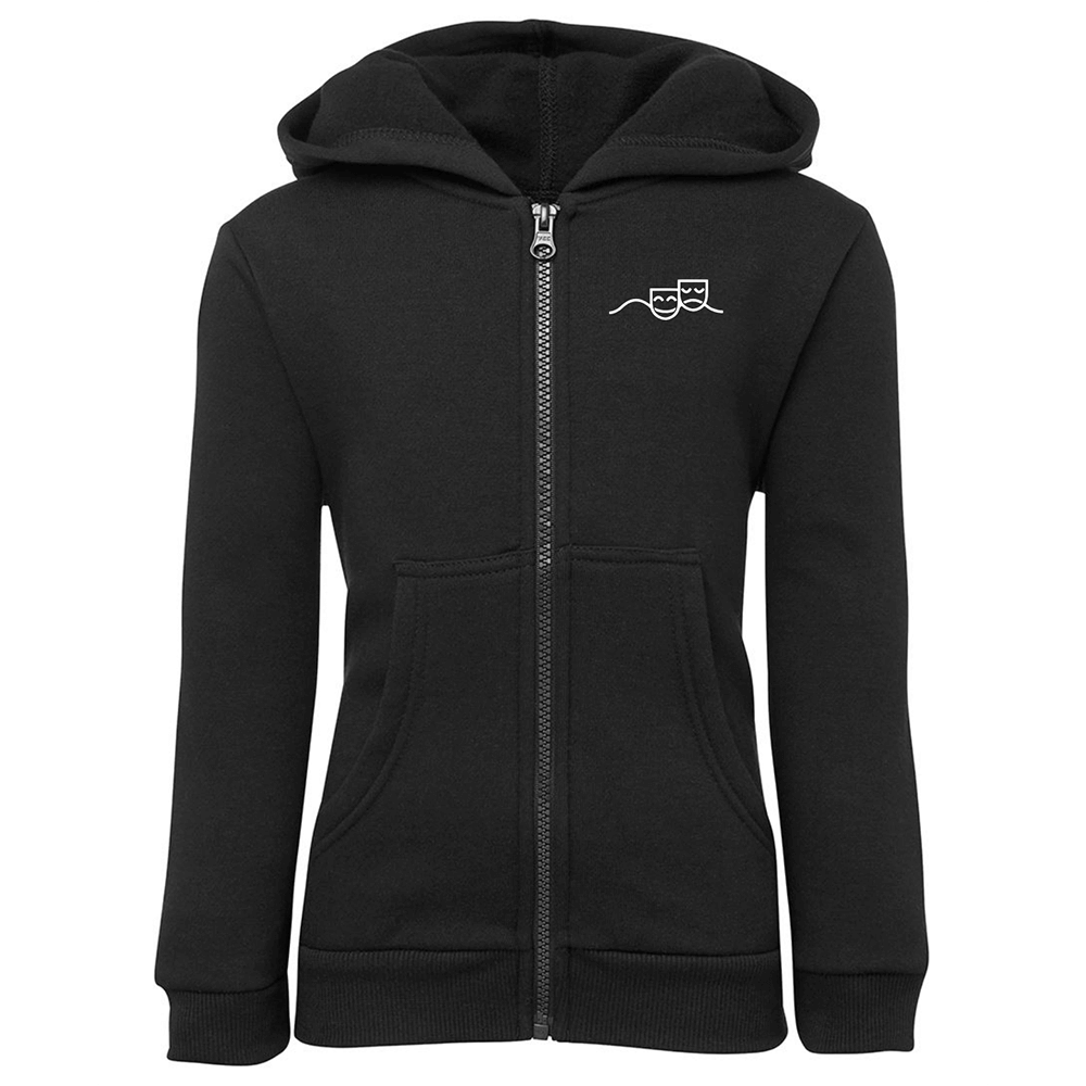 PPTC Southern Flinders Players Zip Hoodie - Sportscentre