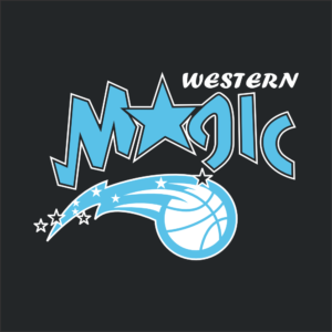 Western Magic Basketball