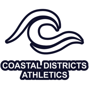 Coastal Districts Athletics