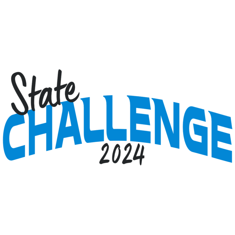 6. State Challenge 2024 Sportscentre