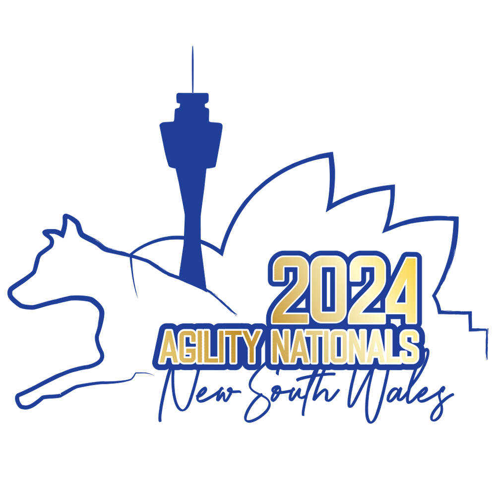 2024 Dogs Australia Agility Nationals Sportscentre