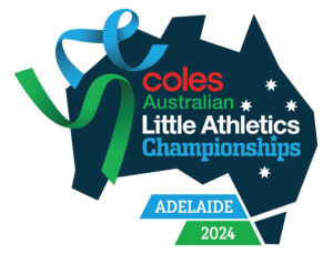 Coles Australian Little Athletics Championships