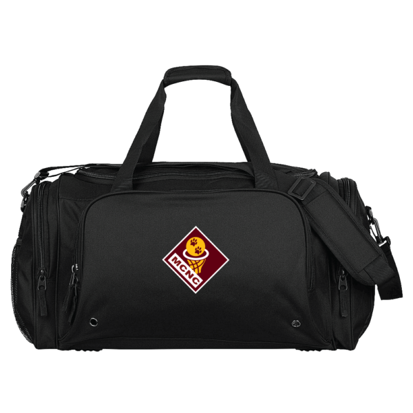 Mount Compass Netball Club Sports Bag - Sportscentre